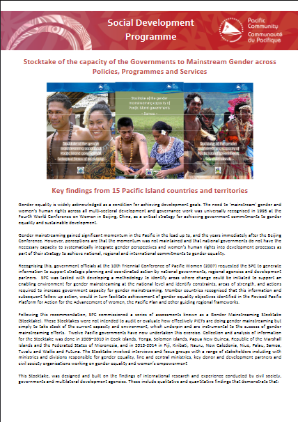 2021-07/Screenshot 2021-07-21 at 08-51-12 Sumary Gender Stocktake Findings - Summary_Gender_Stocktake_Findings pdf.png